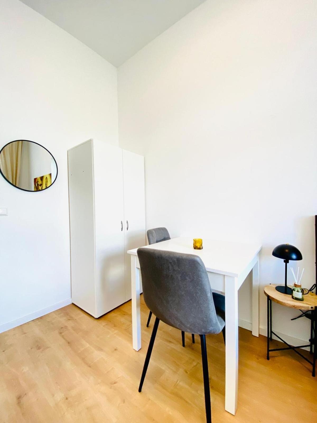 5br Shared Ideal For Groups 7 Min To Westbahnhof * Wien