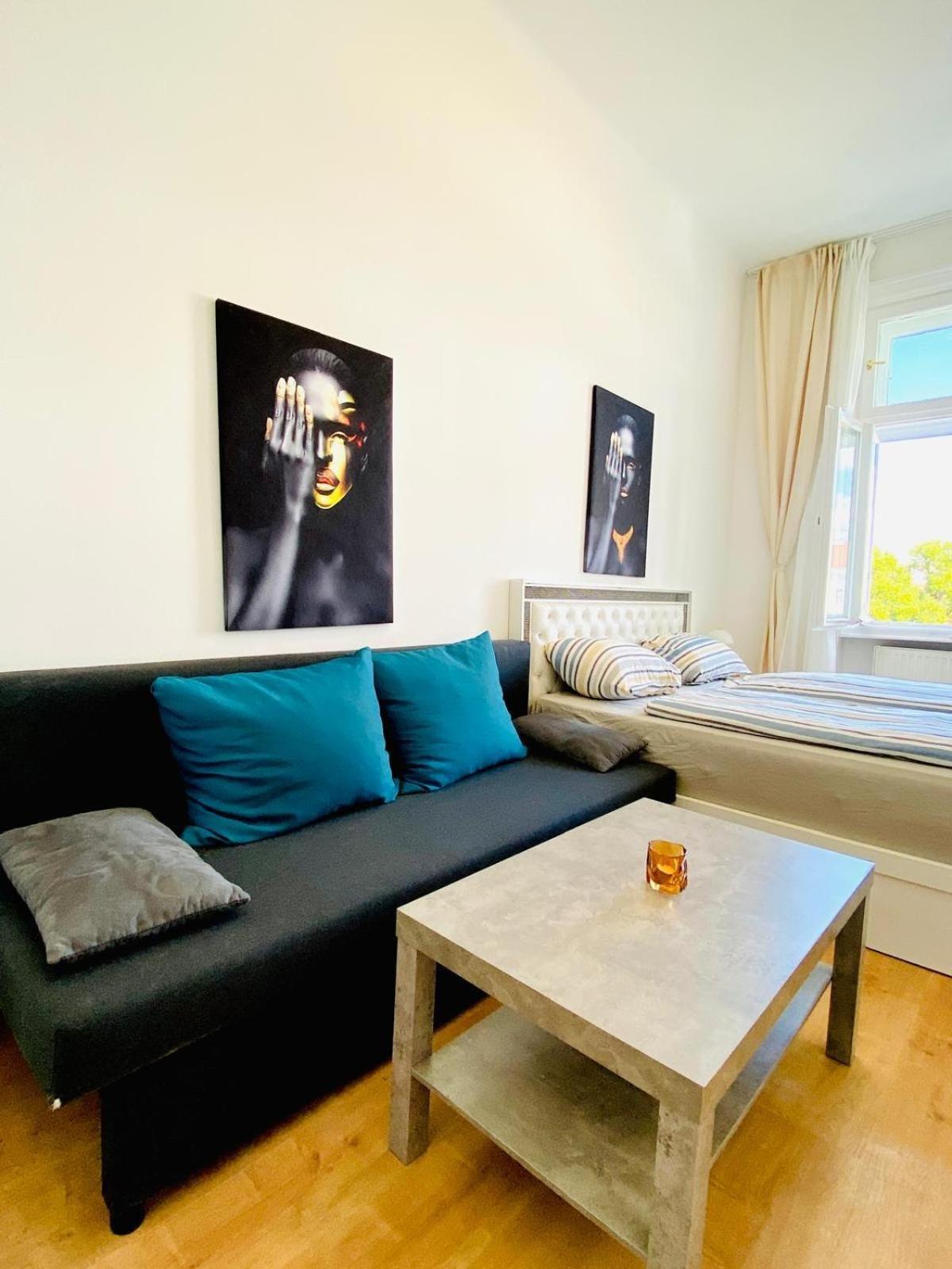 5br Shared Ideal For Groups 7 Min To Westbahnhof Wien